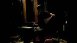 Jillbob covering Cowboy Junkies Misguided Angel