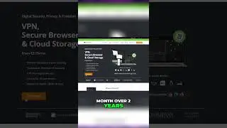 IPVanish VPN Deal 2025 &ndash; Just $2.19/mo for Ultra-Fast Protection