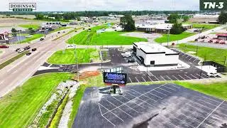 Robinson Outdoor: Union City TN Digital Right Hand Read (TN-3-RHR)