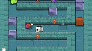 Square Meal level 27