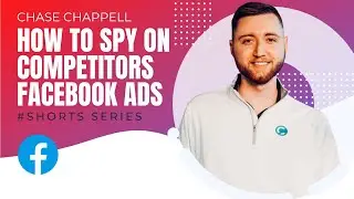 How To Spy On Competitors (Facebook Ad Tool)
