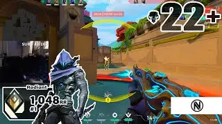 When RANK 1 Plays PRO CITY! - ENVY ion [NA] #MatchMVP