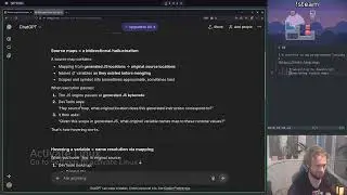 🦄 Transpiling to JavaScript but it actually works this time 🦄