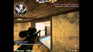 spyleader vs Qpool.de @ uyr