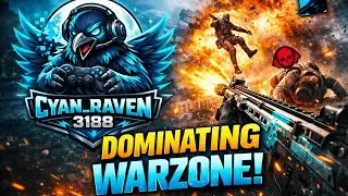 Relentless Pushes & Nonstop Kills | Warzone High Kill Rampage