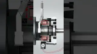 Aryavart Automation Control Machine #viralvideo #machinecontrol #shortvideo #machine #trending