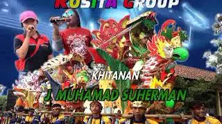 #Tatamutiaraproduction ODONG ODONG SINGA PUTIH ROSITA GROUP ( KAULAN PANORAMA )
