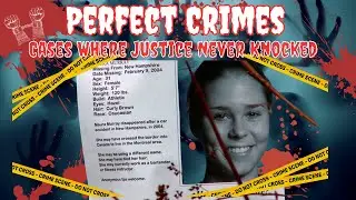Perfect Crimes: Cases Where Justice Never Knocked | Crime Talk 2025