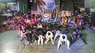 AMK ROCKNATION GUEST @ AWIT GAMER X AMK ROCKNATION DANCE CLASH  MAY 25 2022