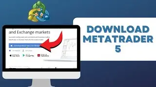 How to Download Metatrader 5 on PC? Install the Metatrader 5 2024