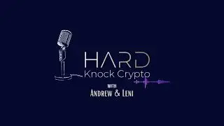 Unlocking the World of Cryptocurrency: Get Ready for HardKnock Crypto!