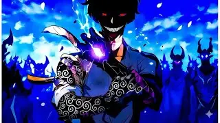 He Was Trapped in Hell for 80 Years, But Returned as the Strongest on Earth! - Manhwa Recap