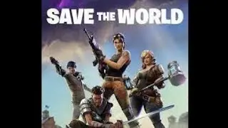 STW Day(201) Llama missions, Daily quests and Canny Valley missions.  Cut down version