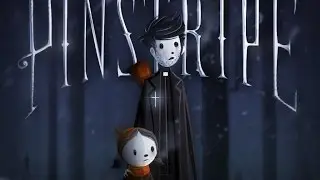 Pinstripe Trailer