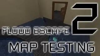 [FE2 Map Test] Old Apartment