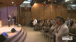 Sunday Service 04-19-2015