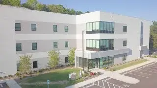 Old Vineyard Behavioral Health