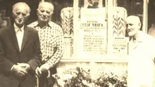 Vorbirea fratelui Traian Dorz la Adunarea de Anul nou Sibiu 1986