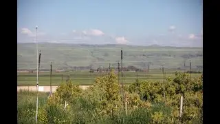 Sprink sulama ( Yağmurlama ) sistemi ile dondan korunma
