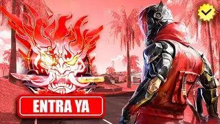 Jugando BLOOD STRIKE, El mejor JUEGO de todo 2026