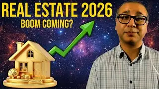 Government Housing Stimulus: My Prediction Confirmed (Vedic Astrology)