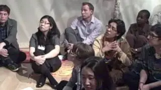 2010 GYC Event at Gallery 138