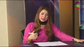 TAG TALK Karachi - Social Welfare works in Pakistan