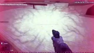 *Raid Deathrun* Cod4 Deathrun Speedrun of Scoria! (16)