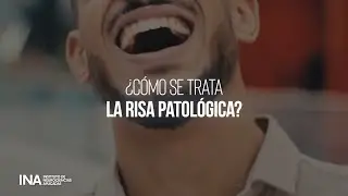 &iquest;C&oacute;mo se trata la risa patol&oacute;gica?
