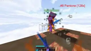 Top 10 Texturas pra Pot PvP