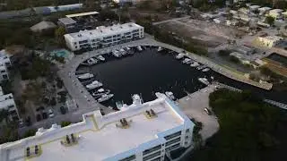 Mariners Club Key Largo