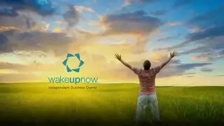 Wake Up Now Explained in 5 Minutes Best Opportunity Presentation Video! 2016