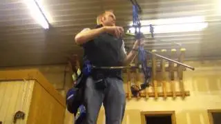 Shooting the PSE Dominator
