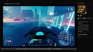 The Crew 2 Ghostrider