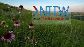 National Travel & Tourism Week Proclamation Video