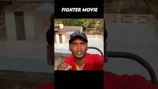 fighter movie ott | fighter ott |fighter movie|#fightermovie#netflixindia#ott#viral#ramakrishnarocky