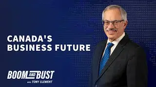 Canadian Business in 2026: Priorities, Risks & Growth | Tony Clement with Thomas Caldwell