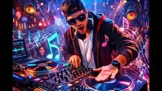 Crop/Trim of Yeshu Ke Liye Pagal Hoon Main 🔥 | DJ Worship Remix 2026 | Jesus Party Praise&lrm;
