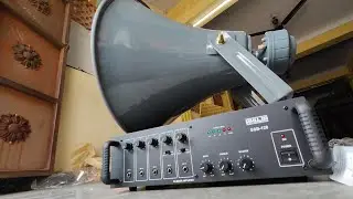 new audio assemble and  making video