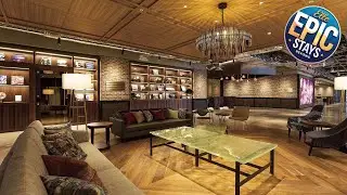 SHIBUYA STREAM HOTEL | Tokyo, Japan | Hotellanmeldelse 🏩
