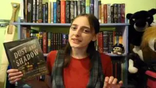 REVIEW: Dust and Shadow by Lyndsay Faye (Sherlocktober)