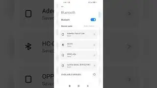 How To Unpair a Blootooth Device #bluetooth #tech