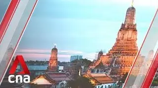 Thai central bank governor denies currency manipulation claims