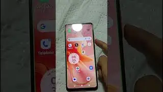C&oacute;mo Desactivar TalkBack Motorola Moto G04s