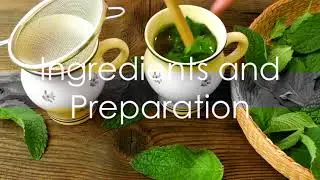 Refreshing DIY Herbal Mint Tea Infusion: A Soothing Beverage Recipe