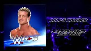 Dolph Ziggler - I Am Perfection (Bonus Track) + AE (Arena Effects)
