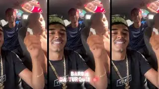 COMO TU COMO ELA COMO AS AMIGA DELA [ DJ HR ] FUNK TIK TOK 2025