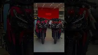 Look 👀&hellip;? Honda Vario 125 New 2025 ❤️&zwj;🔥❤️&zwj;🔥☠️|| New launched Scooter #hondavario #hondascooters
