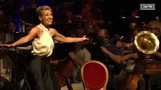 MY FAIR LADY -GRAN TEATRE DEL LICEU- Barcelona 2021 [Assaig]