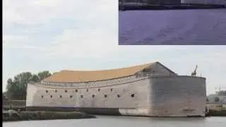 Noah's Ark